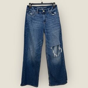 American Eagle Outfitters Jeans
